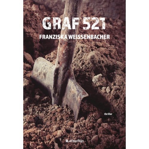 Graf 521 - Franziska Weissenbacher
