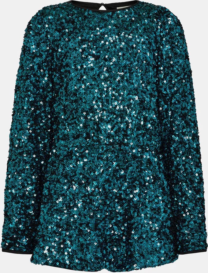 Sofie Schnoor Girls Jurk - Maat 152
