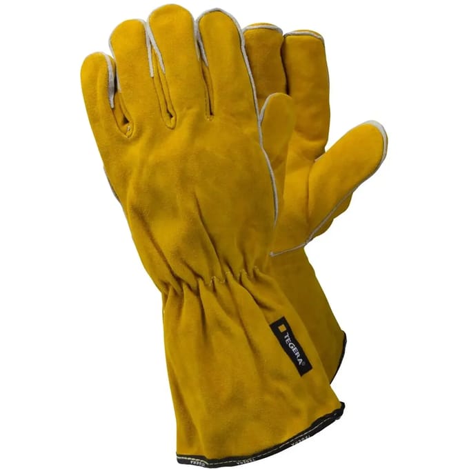 Beschermende handschoenen TEGERA 191