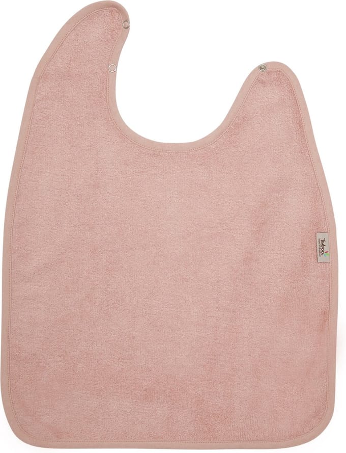 Slab XXL Misty rose 37x50cm - Timboo