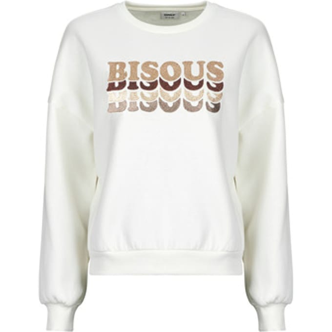 Sweaters Only ONLADELE L/S O-NECK