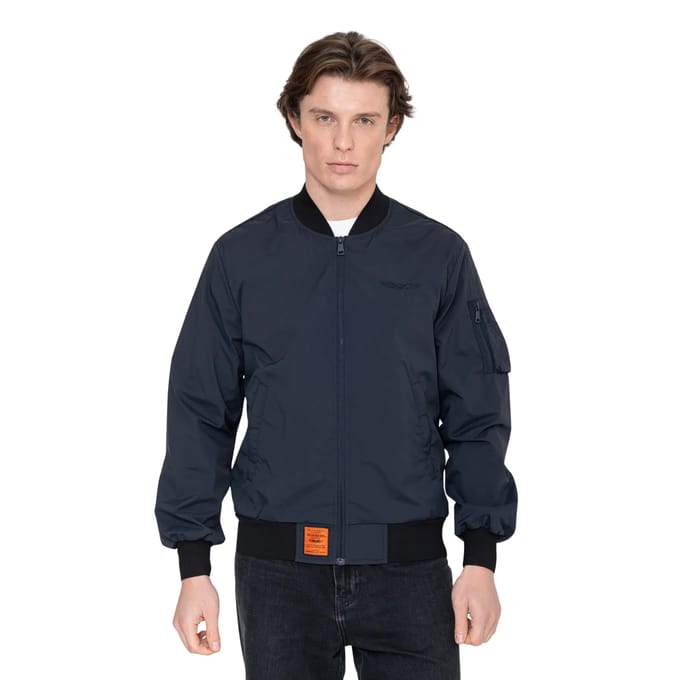Jas Bombers Ma Light