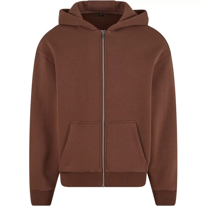 Zachte hoodie Build Your Brand