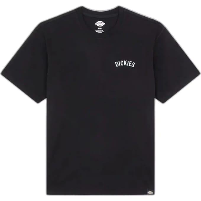 T-shirt Dickies Snake