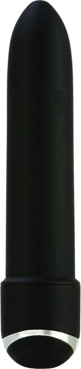 California Exotic Novelties - Massager Vibrator - Zwart - Ø 30 mm