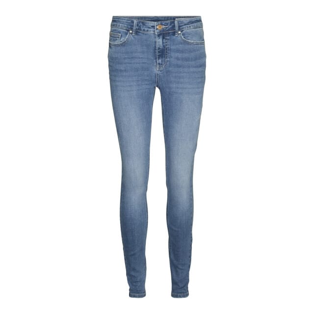 Vero Moda Skinny fit jeans VMFLASH Mid rise Skinny fit Jeans