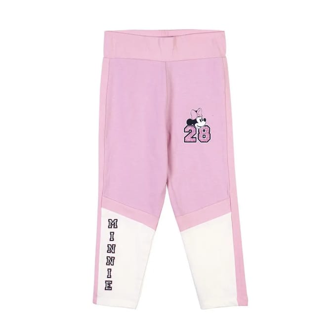 Legging dochter Cerda Largo French Terry Minnie