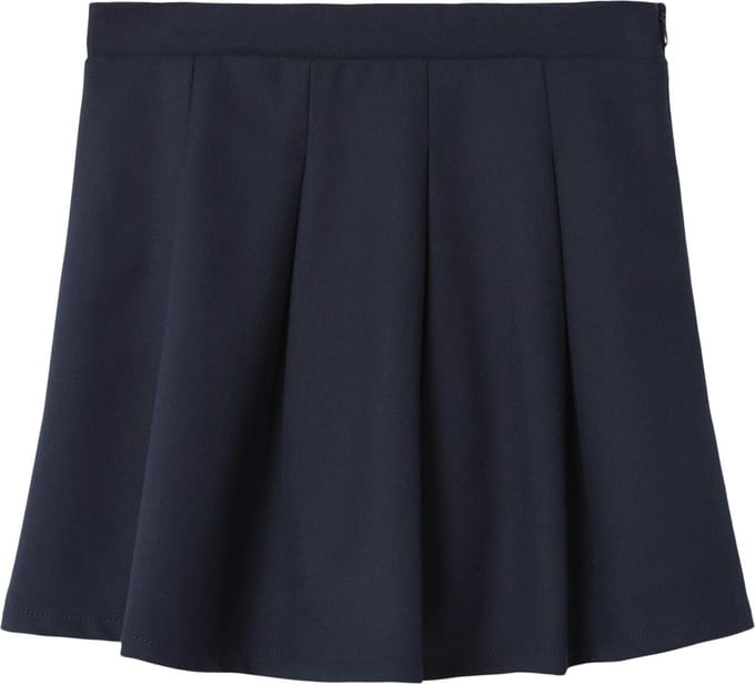 Name it rok - donkerblauw - NKFnuramel - maat 158