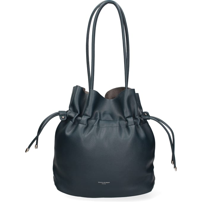 David Jones Schoudertas Vrouwen BLUE