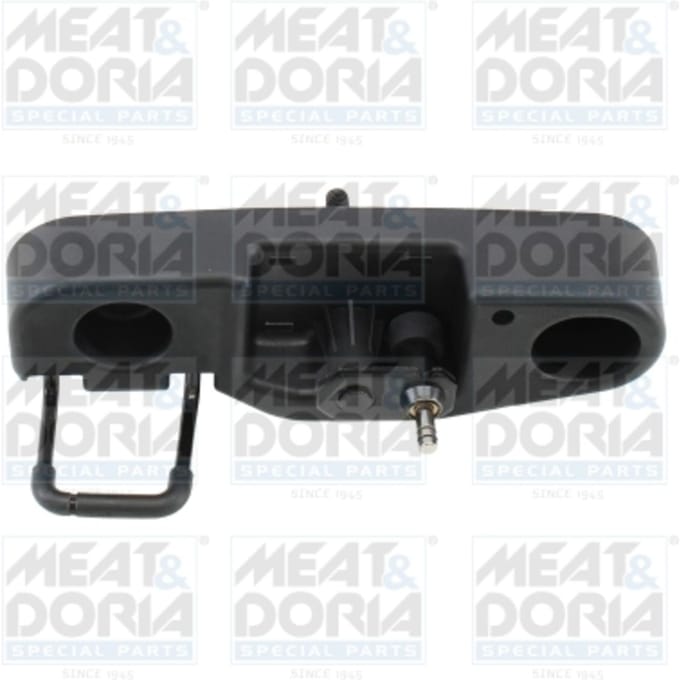 Ruitenwissermechanisme  MEAT & DORIA 207081