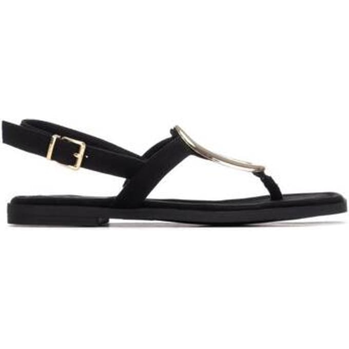 Platte sandalen Xti 14549402