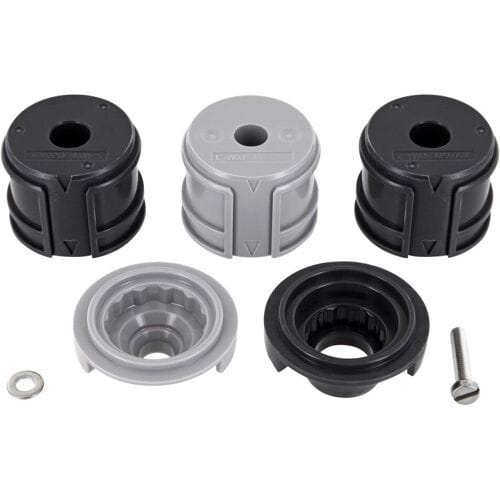 Ideal Standard Toebeh./Onderdelen Sanitaire Kranen A963432Nu