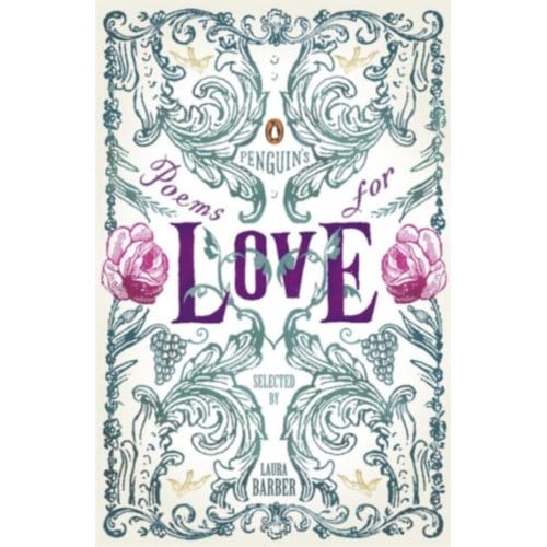 Penguin's Poems For Love - Laura Barber