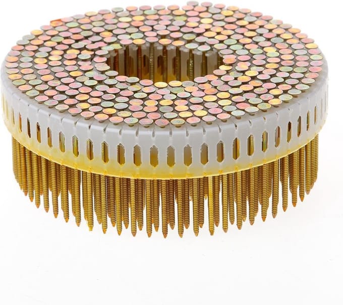 Paslode 2,1x50 Spoelnagel IN-tape Ring Verzinkt 5mµ (9750 stuks) - 392911