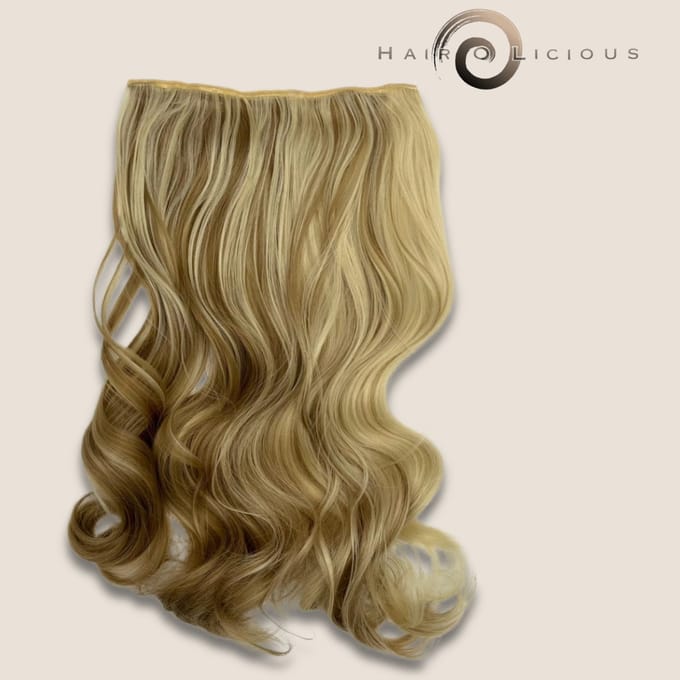 Clip in Weft | Synthetic | Dreamy