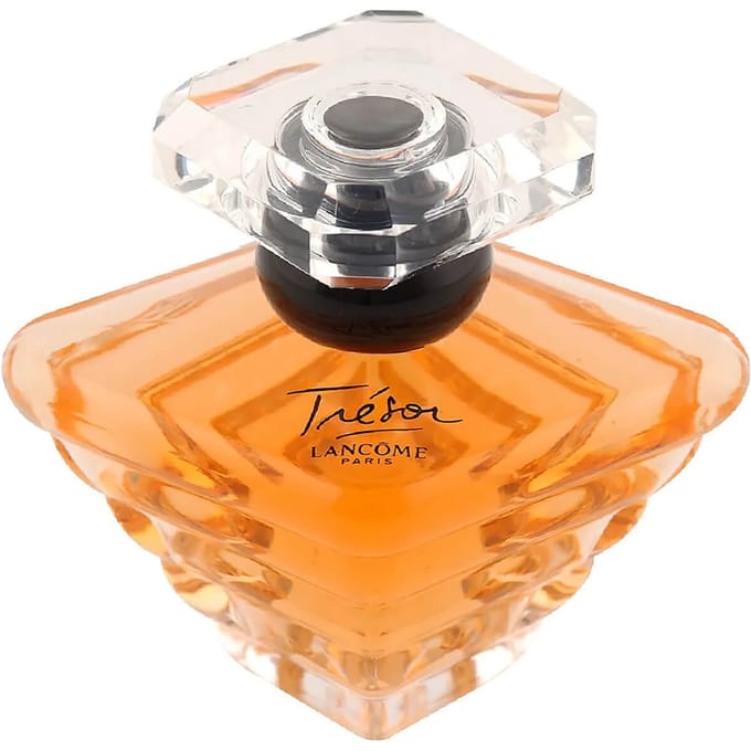 Trèsor Eau De Parfum 30 ml – Perfume, Long-Lasting, For Women, Oriental Floral, Amber, Rose Oil, Suitable For Romantic Dates