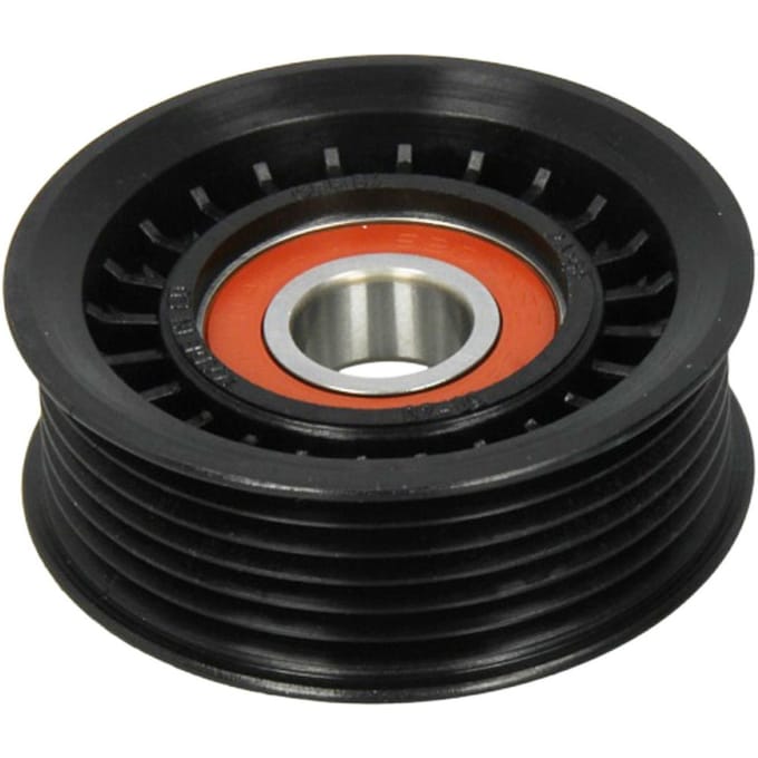 Spanpoelie, V-riem BTA E2G0010BTA