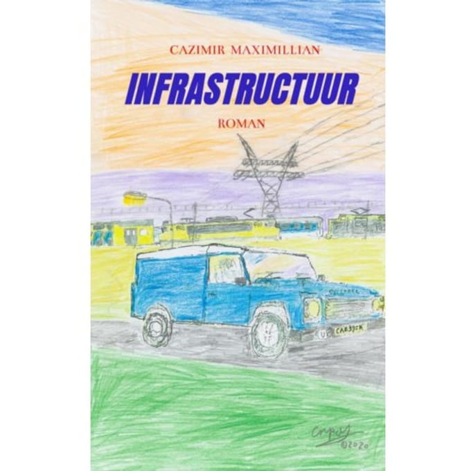 Infrastructuur - Cazimir Maximillian