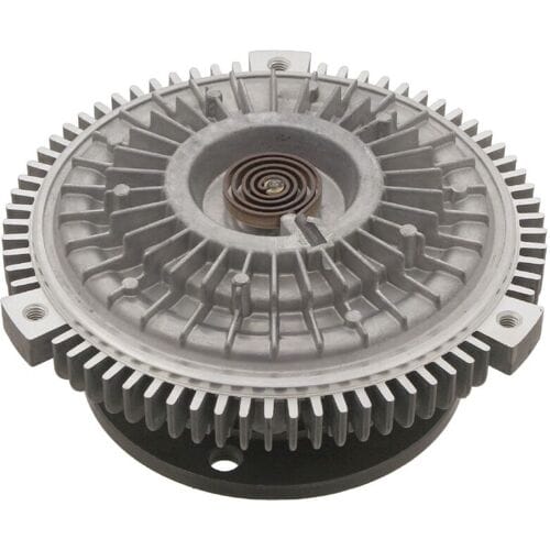 Radiator ventilator koppeling FEBI BILSTEIN 23157