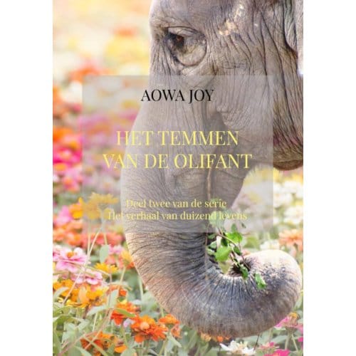 Het Temmen Van De Olifant - Aowa Joy