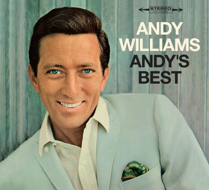 Andys Best