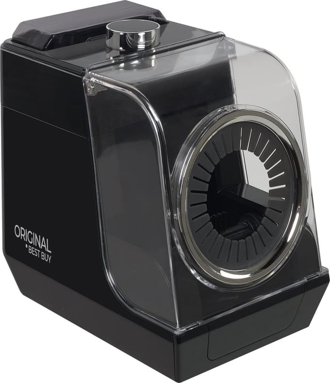 Original Best Buy Hygiene Plus Brush And Clipper Cleaner