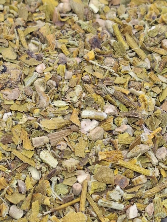 Maretak wortel (Viscum album)85g