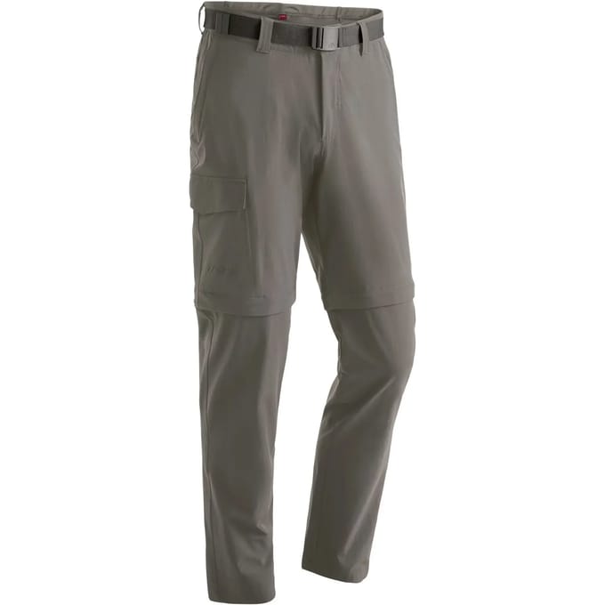 Slim Zip Wandelpantolen Maier Sports Torid