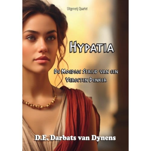 Hypatia - D.E. Darbats van Dynens