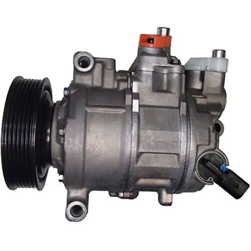 Airco-compressor AIRSTAL 10-2560