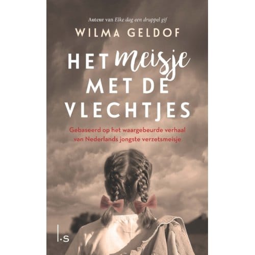 Het Meisje Met De Vlechtjes - Wilma Geldof