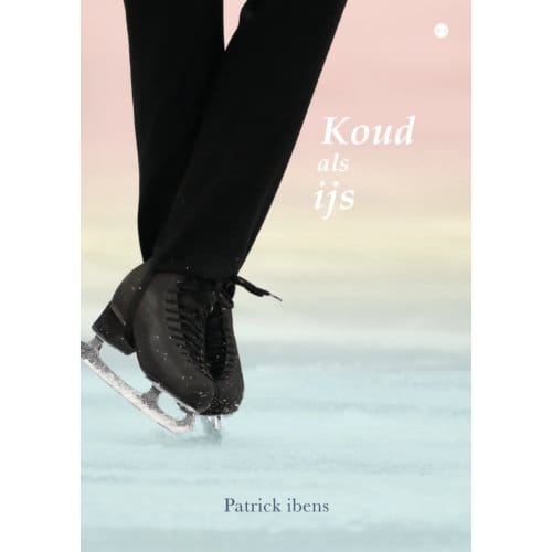 Koud Als Ijs - Patrick ibens