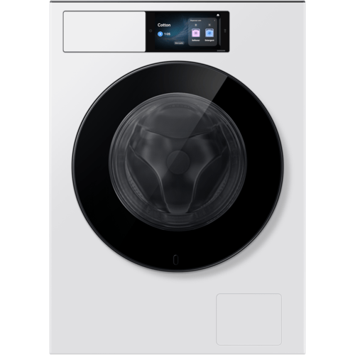 Samsung WF90H09C4WT2 - Wasmachine - AI wash - Auto dispense - 7"LCD-display - 5 jaar garantie in Nederland