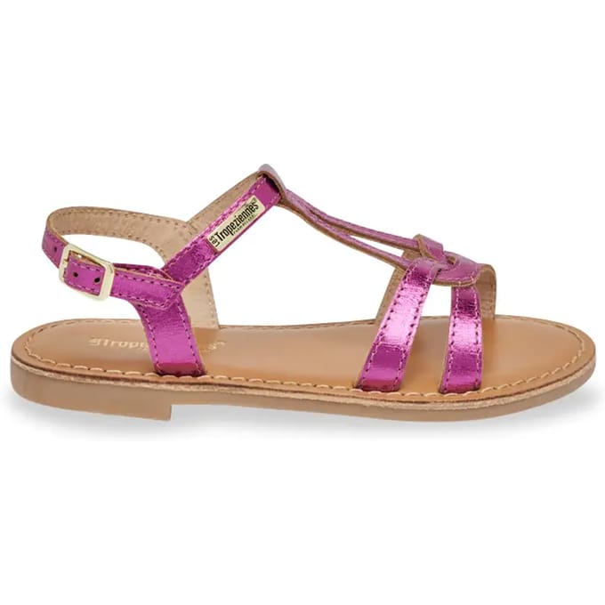 Sandalen voor meisjes Les Tropeziennes par M.Belarbi Backle
