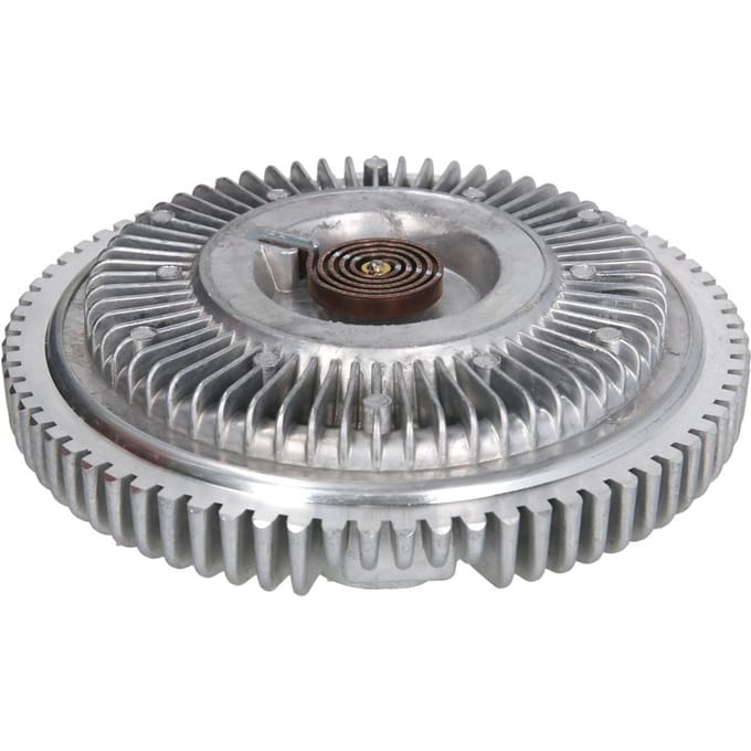 Koppeling, radiatorventilator NRF 49518