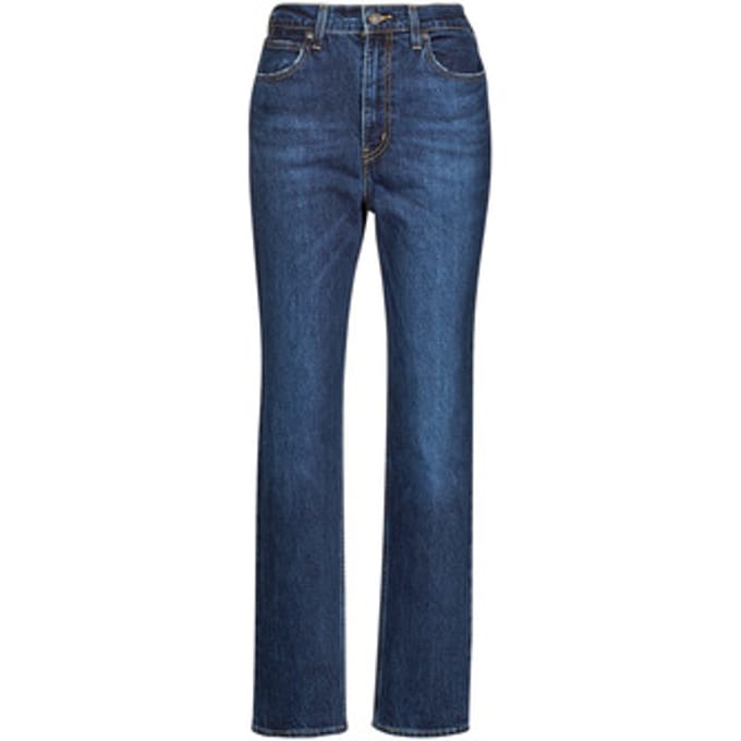 Straight Jeans Levis WB-FASHION PIECES