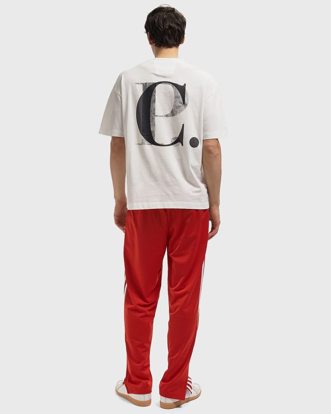 SHORT SLEEVE TEE