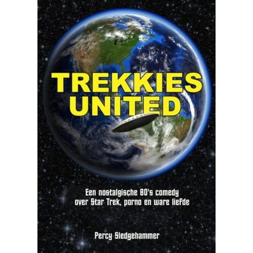 Trekkies United - Percy Sledgehammer