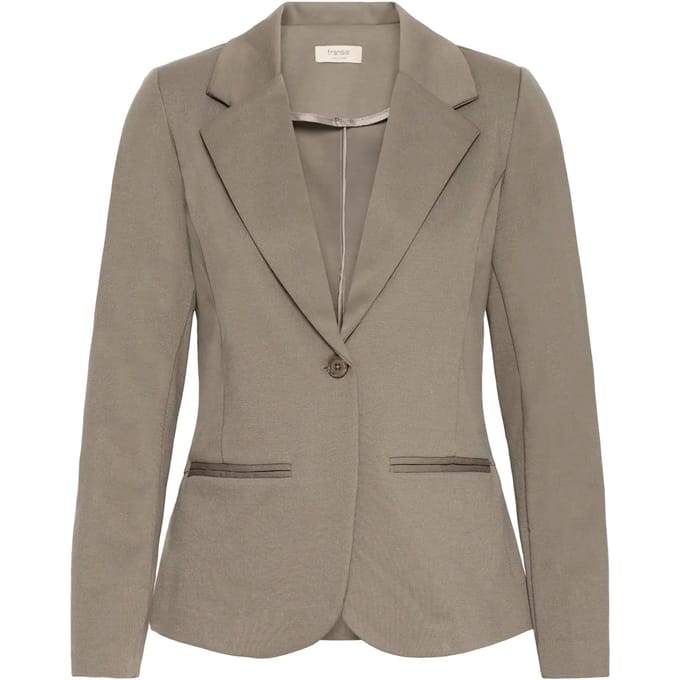 fransa - FRZABLAZER 2 BLAZER - Dames - Blazers