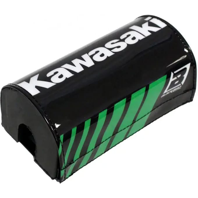Motorfiets stuurschuim Blackbird Racing Kawasaki