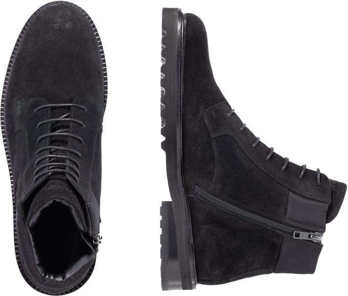 Joop - Herren Stiefel Velo Malvin