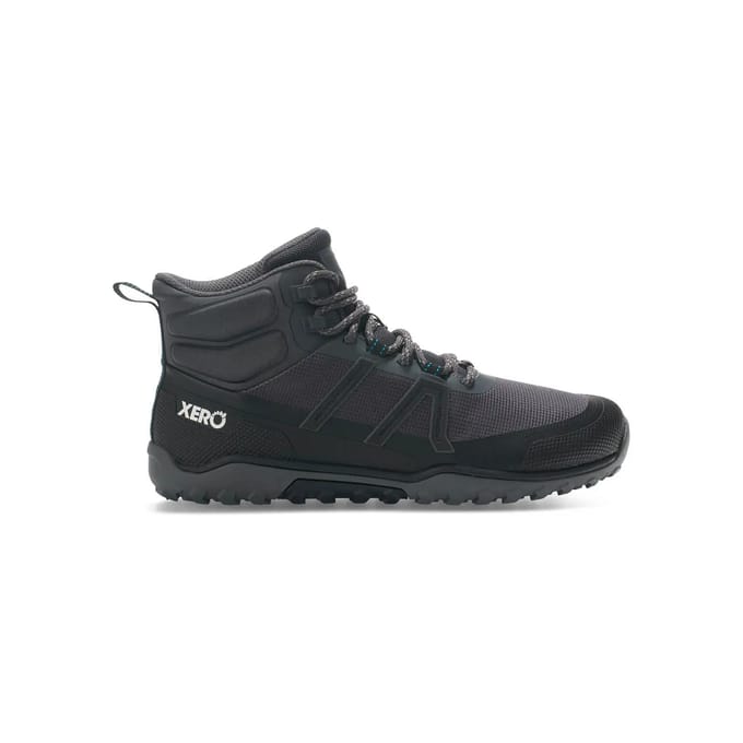 Dameswandelschoenen Xero Shoes Scrambler Mid
