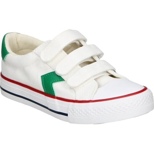 Lage Sneakers Chika 10 102062