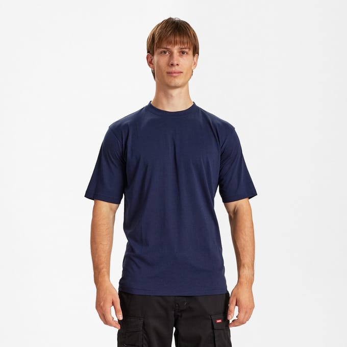 Engel Extend T-shirt 9054-559 - Blue Ink - M