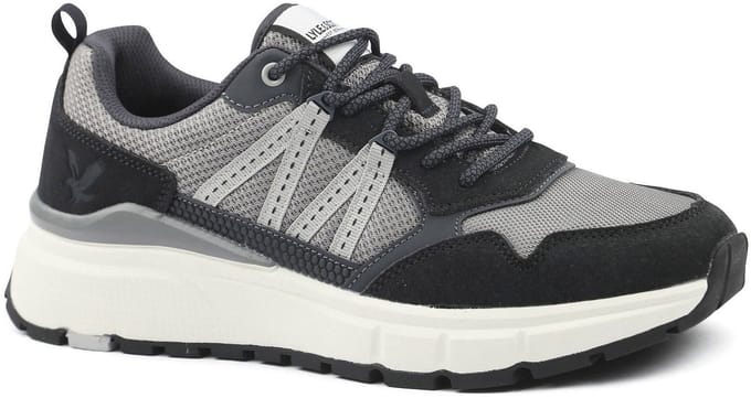 Lyle & Scott Lennox Sneakers Heren