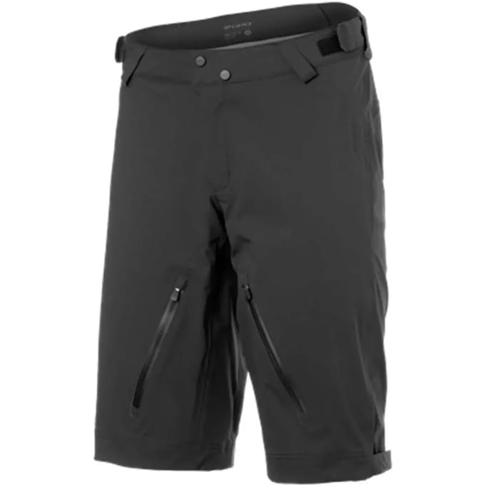 Giro Havoc Korte Broek Zwart M Man