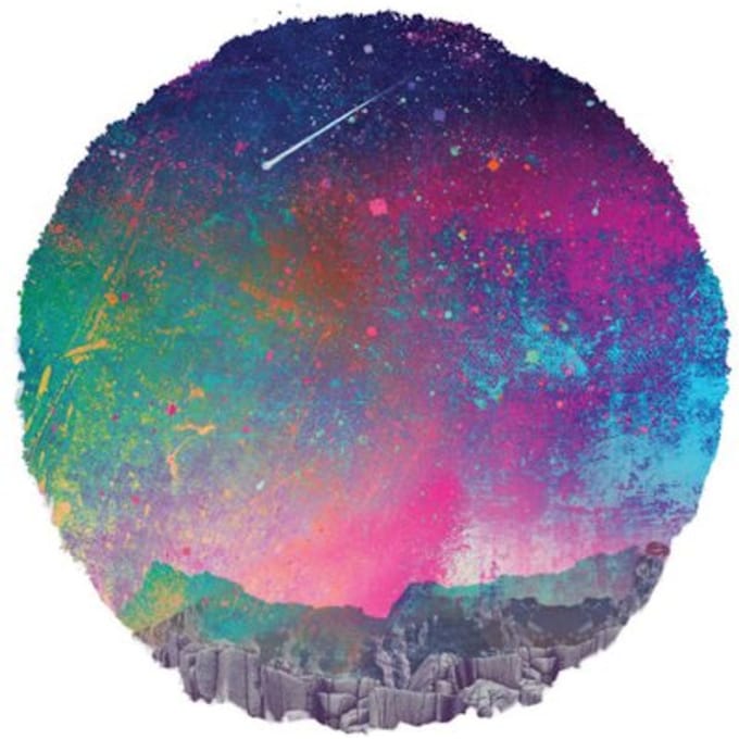 The Universe Smiles Upon You - Khruangbin