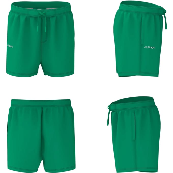 Zwemshort Kappa Forrio