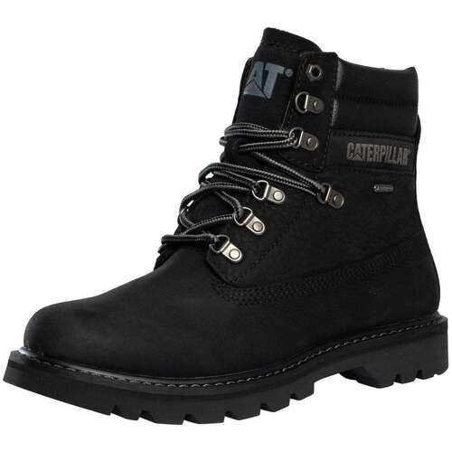 Platte laarzen Caterpillar Colorado 2.0 Hiker WP-laarzen