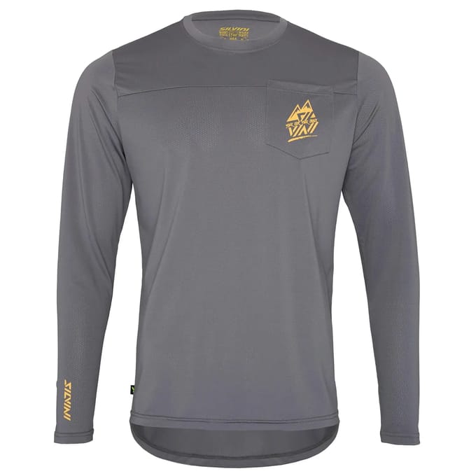 Jersey Silvini Ello